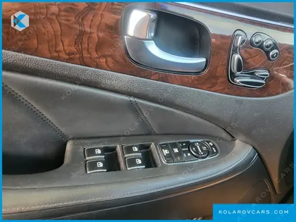 HYUNDAI EQUUS VS380