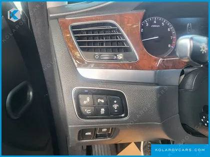 HYUNDAI EQUUS VS380