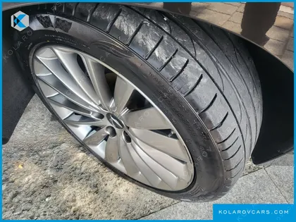 HYUNDAI EQUUS VS380