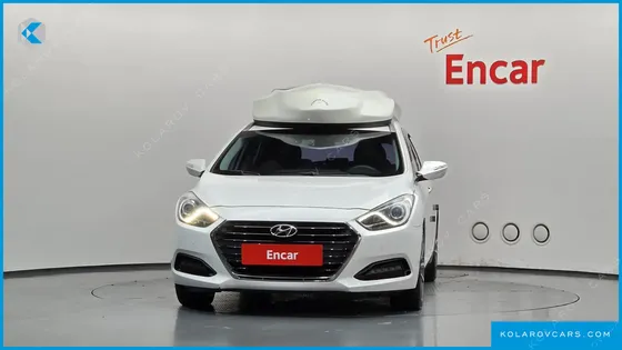 HYUNDAI I40 2.0 GDI