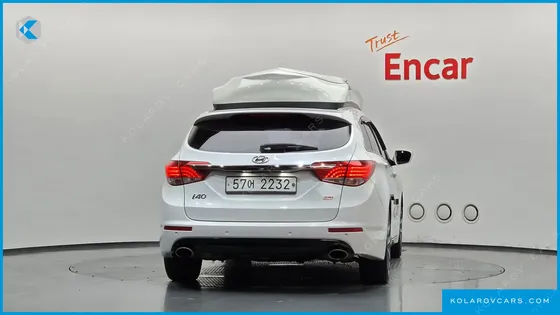 HYUNDAI I40 2.0 GDI