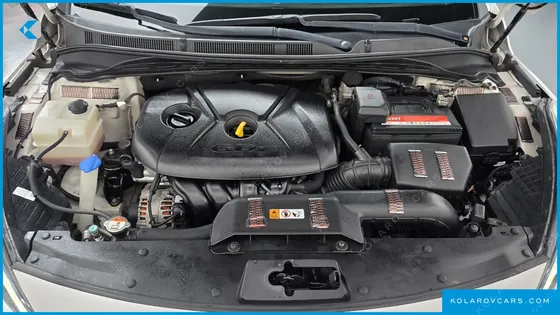 HYUNDAI I40 2.0 GDI