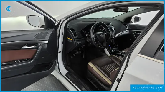 HYUNDAI I40 2.0 GDI