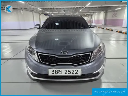 KIA K5 NOBLESSE