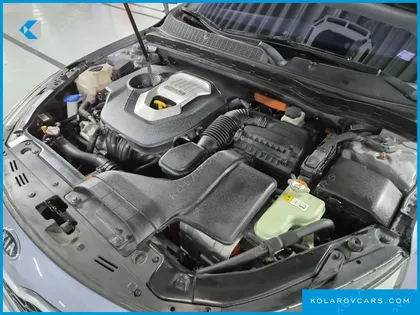 KIA K5 NOBLESSE