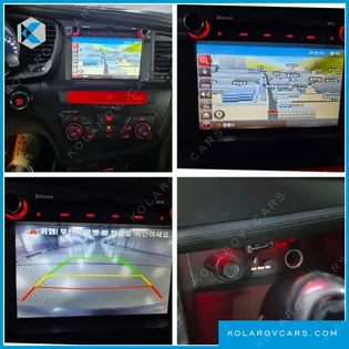 KIA K5 NOBLESSE