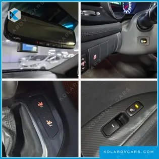 KIA K5 NOBLESSE