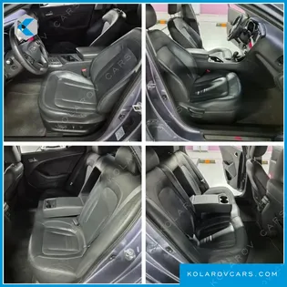 KIA K5 NOBLESSE