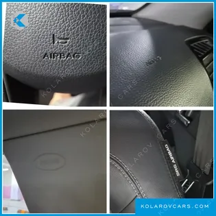 KIA K5 NOBLESSE