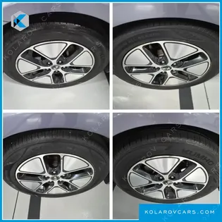 KIA K5 NOBLESSE
