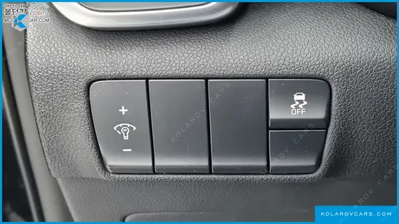 KIA SPORTAGE DIESEL 2WD PRESTIGE