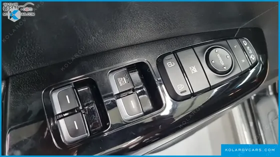 KIA SPORTAGE DIESEL 2WD PRESTIGE
