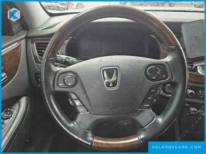 HYUNDAI EQUUS VS380