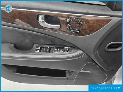 HYUNDAI EQUUS VS380