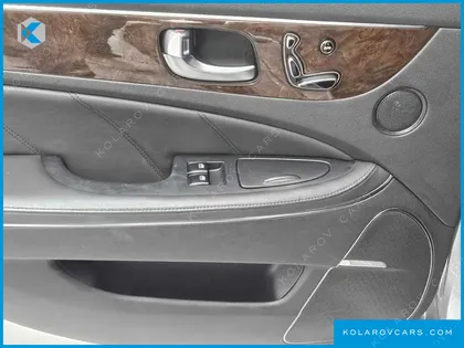 HYUNDAI EQUUS VS380