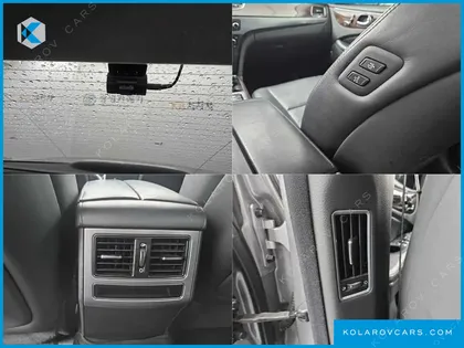 HYUNDAI EQUUS VS380