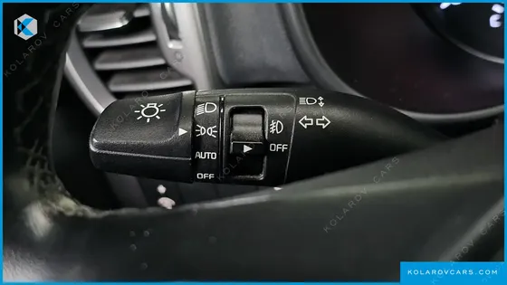KIA SPORTAGE DIESEL 2WD PRESTIGE