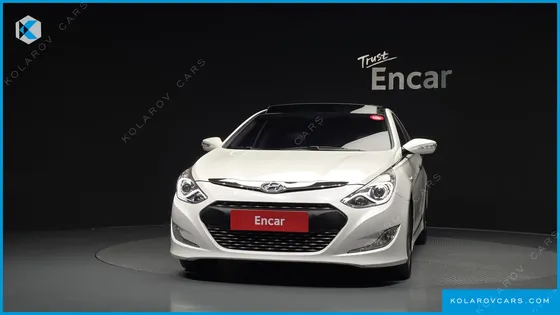 HYUNDAI SONATA 2.0