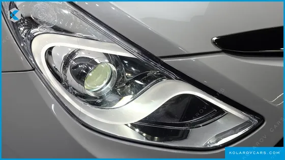 HYUNDAI SONATA 2.0