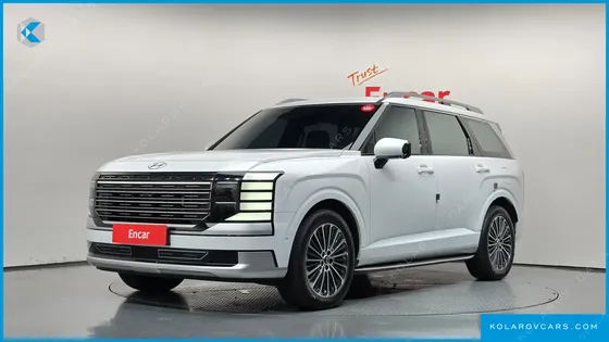HYUNDAI PALISADE HEV 2.5T 2WD 9-SEATER