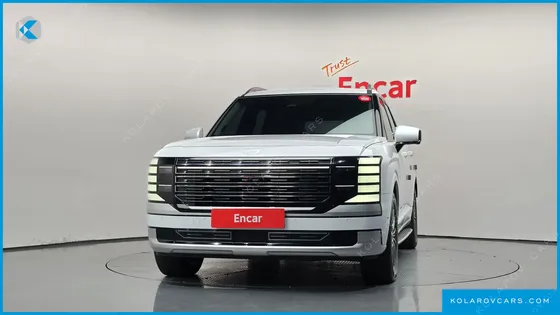 HYUNDAI PALISADE HEV 2.5T 2WD 9-SEATER
