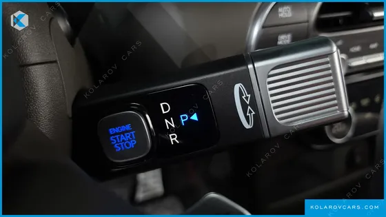 HYUNDAI PALISADE HEV 2.5T 2WD 9-SEATER