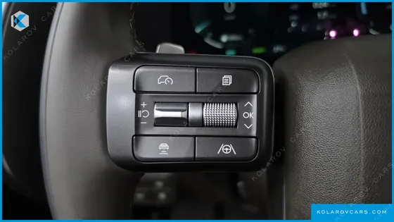 HYUNDAI PALISADE HEV 2.5T 2WD 9-SEATER