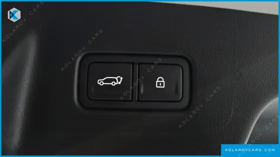 HYUNDAI PALISADE HEV 2.5T 2WD 9-SEATER