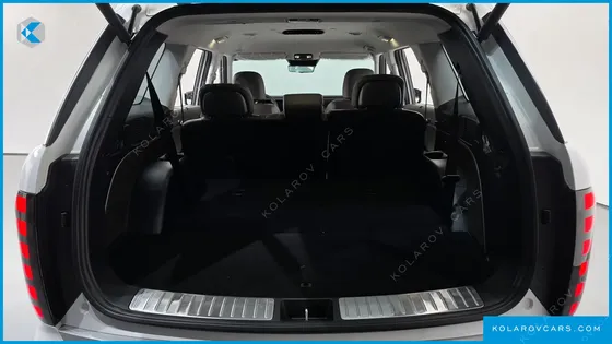 HYUNDAI PALISADE HEV 2.5T 2WD 9-SEATER