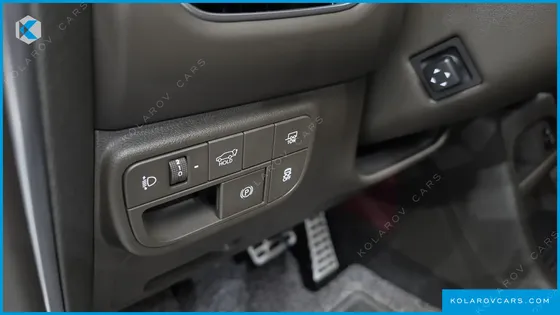 HYUNDAI PALISADE HEV 2.5T 2WD 9-SEATER