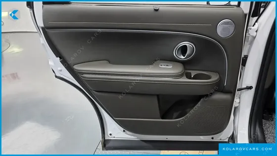 HYUNDAI PALISADE HEV 2.5T 2WD 9-SEATER