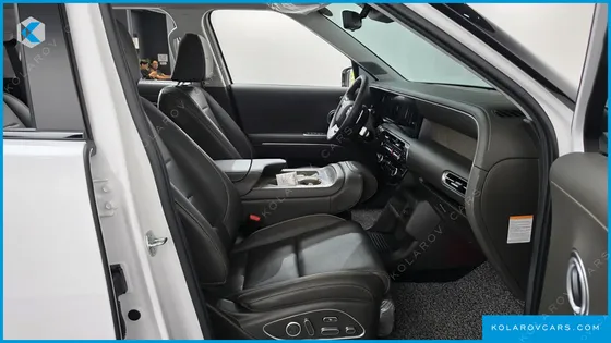 HYUNDAI PALISADE HEV 2.5T 2WD 9-SEATER