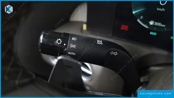 HYUNDAI PALISADE HEV 2.5T 2WD 9-SEATER