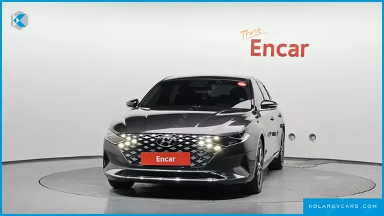 HYUNDAI GRANDEUR 2.5