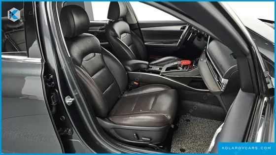 HYUNDAI GRANDEUR 2.5