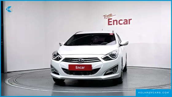 HYUNDAI I40 2.0 GDI
