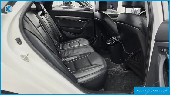 HYUNDAI I40 2.0 GDI