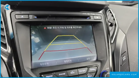 HYUNDAI I40 2.0 GDI