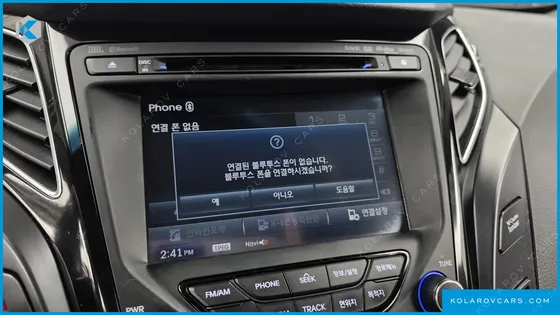 HYUNDAI I40 2.0 GDI