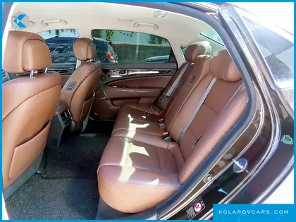 HYUNDAI EQUUS VS380