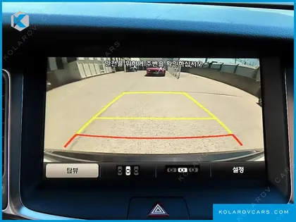 HYUNDAI EQUUS VS380