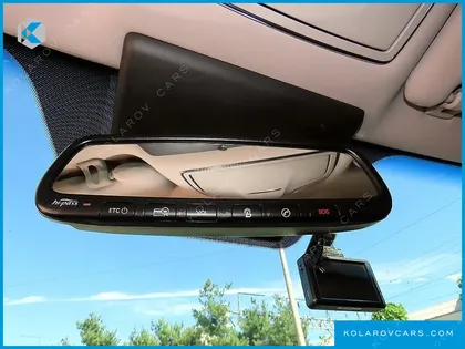 HYUNDAI EQUUS VS380