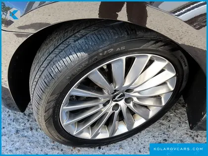 HYUNDAI EQUUS VS380