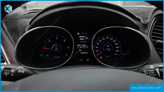 HYUNDAI MAXCRUISE DIESEL(E-VGT) 2.2 4WD EXCLUSIVE