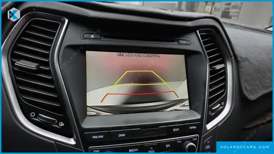HYUNDAI MAXCRUISE DIESEL(E-VGT) 2.2 4WD EXCLUSIVE
