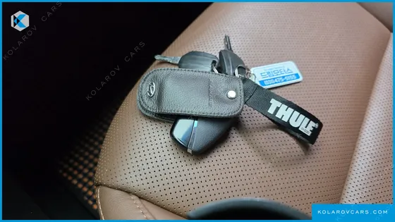 HYUNDAI MAXCRUISE DIESEL(E-VGT) 2.2 4WD EXCLUSIVE