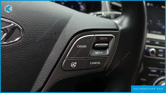 HYUNDAI MAXCRUISE DIESEL(E-VGT) 2.2 4WD EXCLUSIVE