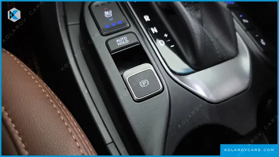 HYUNDAI MAXCRUISE DIESEL(E-VGT) 2.2 4WD EXCLUSIVE
