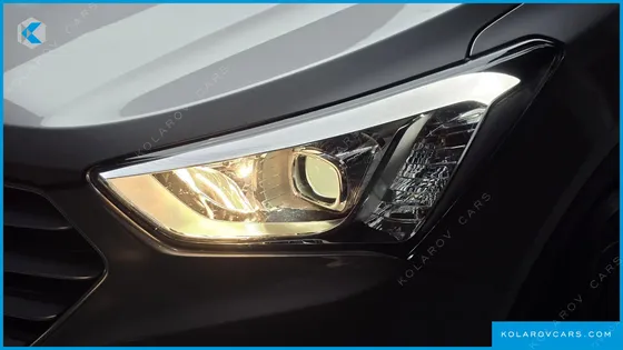 HYUNDAI MAXCRUISE DIESEL(E-VGT) 2.2 4WD EXCLUSIVE