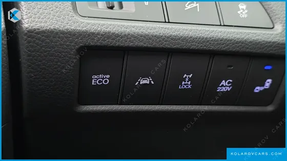 HYUNDAI MAXCRUISE DIESEL(E-VGT) 2.2 4WD EXCLUSIVE